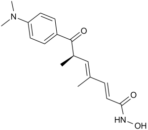Trichostatin A (TSA) 58880-19-6